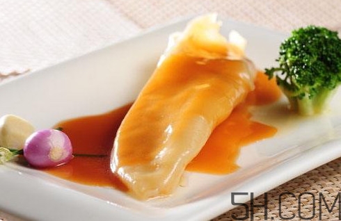 魚膠多久吃一次好？魚膠一次吃多少