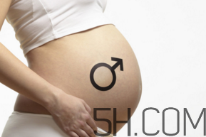 懷男孩和懷女孩的特征是什么？孕婦肚子硬生男生女？