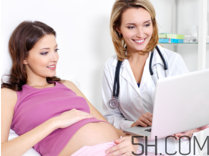 預產(chǎn)期過了怎么辦？孕婦肚子硬是怎么回事？