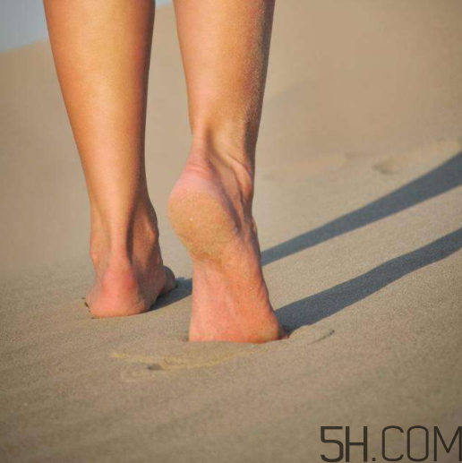 腳氣是排毒嗎？腳氣是濕疹嗎？