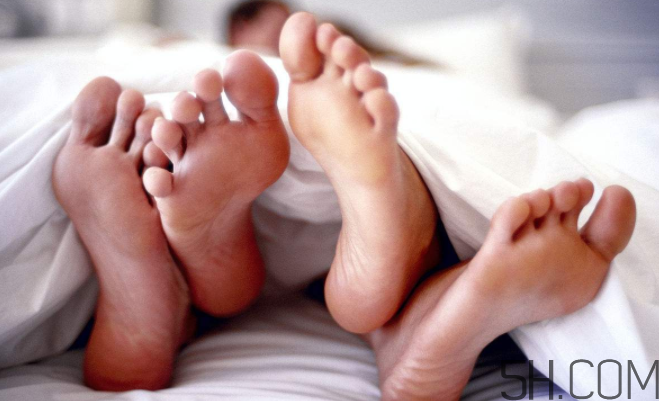 腳氣是排毒嗎？腳氣是濕疹嗎？