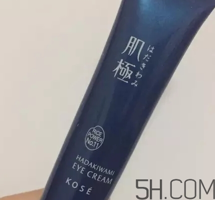 眼霜和眼部啫喱哪個(gè)好？眼霜和眼部啫喱區(qū)別