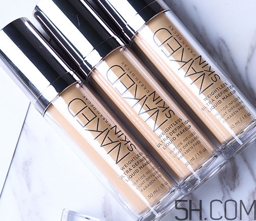 先用粉底液還是氣墊_粉底液和氣墊使用順序 先用粉底液還是氣墊_粉底液和氣墊使用順序