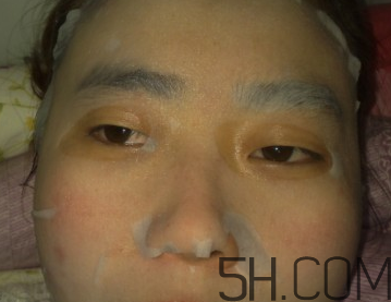 歐詩漫水潤沁透隱形面膜怎么用_使用方法 歐詩漫水潤沁透隱形面膜怎么用_使用方法