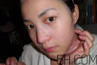 歐詩漫水潤沁透隱形面膜怎么用_使用方法 歐詩漫水潤沁透隱形面膜怎么用_使用方法