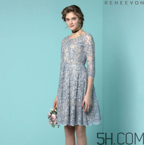 reneevon是什么牌子？reneevon是什么檔次？