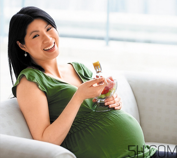 孕媽咪需要喝孕婦奶粉嗎？孕婦生活不宜