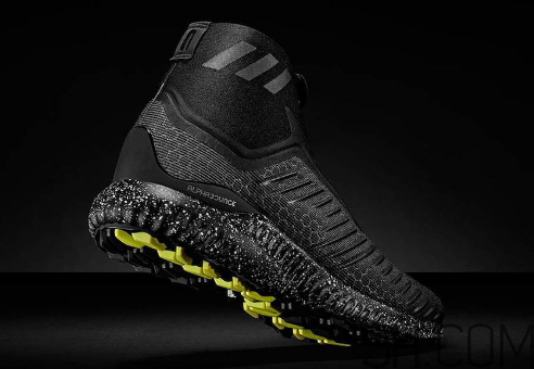adidas alphabounce mid中幫版什么時(shí)候發(fā)售_多少錢？