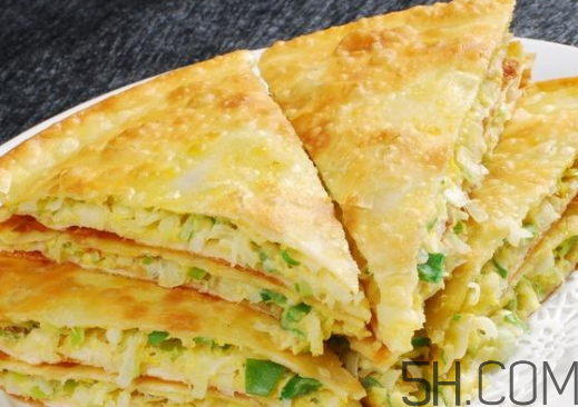 雞蛋餅可以放牛奶嗎？牛奶雞蛋餅怎么做？