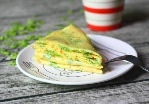 雞蛋餅為什么粘鍋？雞蛋餅怎么不粘鍋？