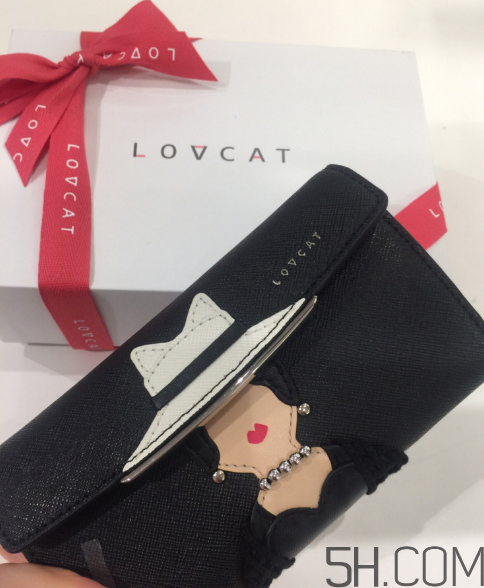 lovcat包包怎么樣？lovcat包包國內(nèi)價(jià)格