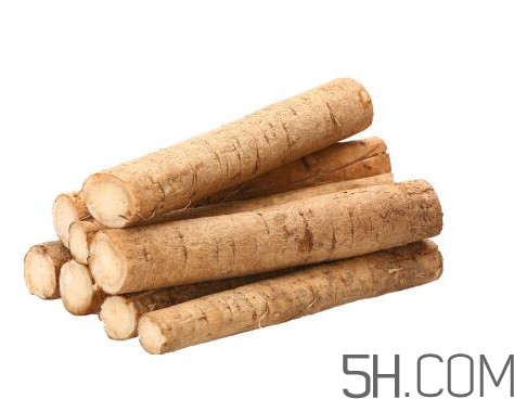 牛蒡是什么東西？牛蒡有什么功效？