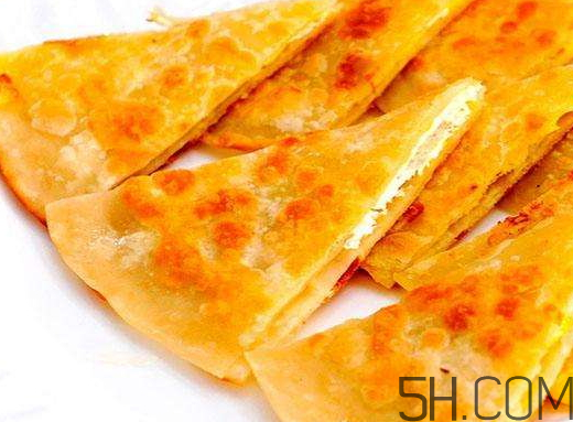 雞蛋餅熱量高嗎？?吃雞蛋餅會胖嗎？