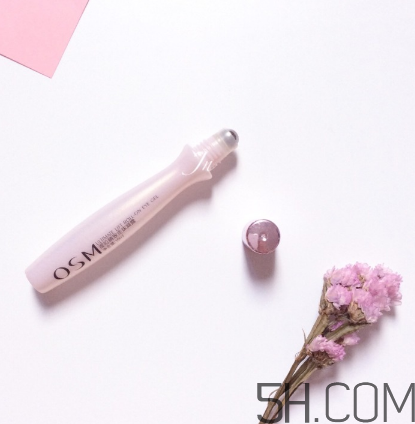 歐詩(shī)漫提拉睛致走珠凝露怎么樣_產(chǎn)品評(píng)測(cè)