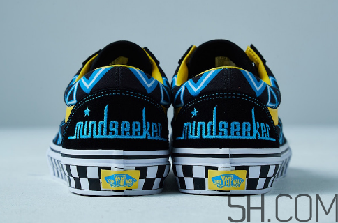 mindseeker與vans聯(lián)名帆布鞋什么時(shí)候發(fā)售_在哪買？