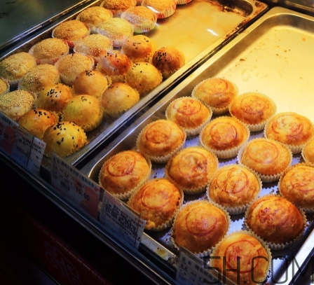 鮑魚鮮肉月餅多少錢？鮑魚鮮肉月餅?zāi)睦镔I？