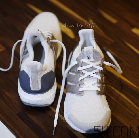 sns與adidas聯(lián)名ultraboost實(shí)物什么樣？