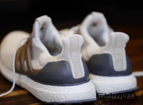 sns與adidas聯(lián)名ultraboost實(shí)物什么樣？