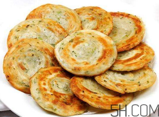 蔥油餅可以放冰箱嗎？蔥油餅可以過夜吃嗎？