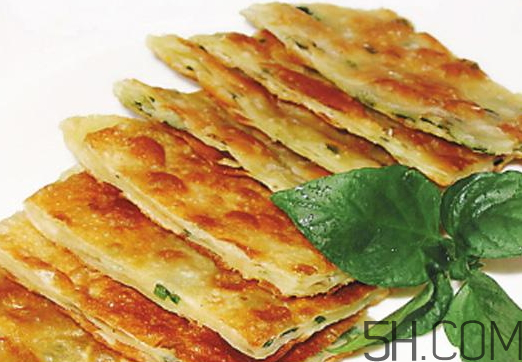 蔥油餅可以放冰箱嗎？蔥油餅可以過夜吃嗎？