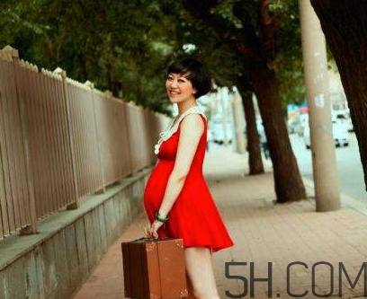 孕婦適合去哪里旅游？孕婦旅游景點推薦