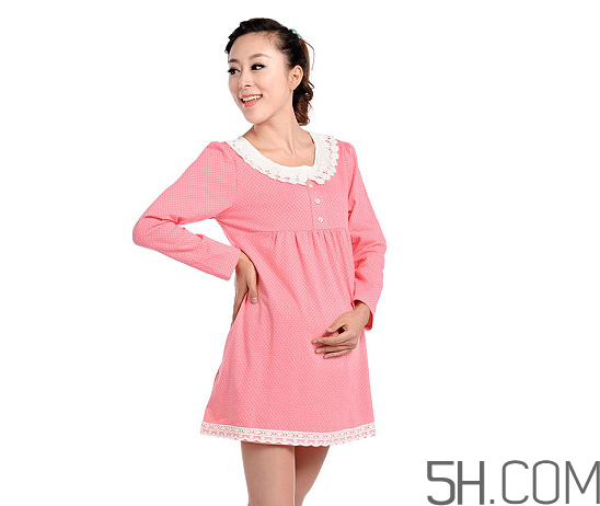 懷孕有必要買(mǎi)孕婦裝嗎？孕婦裝的作用