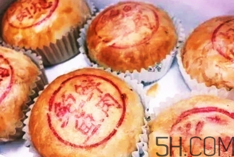 鮑魚鮮肉月餅好吃嗎？鮑魚鮮肉月餅做法