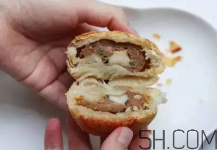 鮑魚鮮肉月餅好吃嗎？鮑魚鮮肉月餅做法