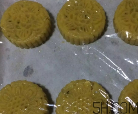 十仁月餅是哪十仁？十仁月餅好吃嗎