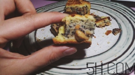 十仁月餅是哪十仁？十仁月餅好吃嗎