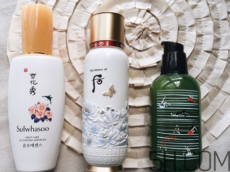 精華液和精華乳的區(qū)別_精華液和精華乳哪個好 精華液和精華乳的區(qū)別_精華液和精華乳哪個好