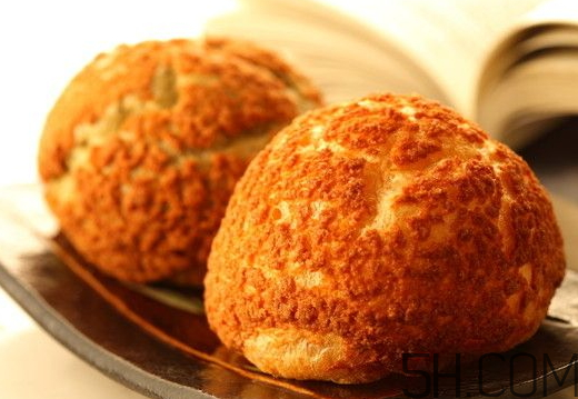 泡芙為什么會裂開？泡芙開裂是什么原因？