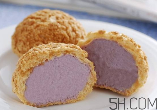 泡芙為什么會裂開？泡芙開裂是什么原因？