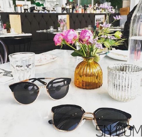 carin是什么牌子？carin墨鏡一般多少錢？