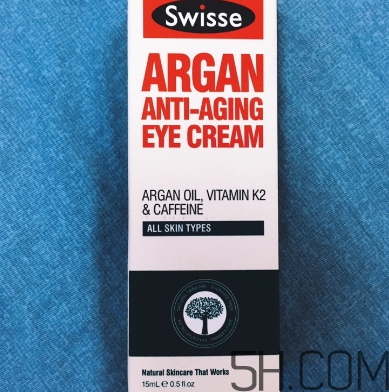 swisse眼霜多少錢一瓶？swisse眼霜怎么用