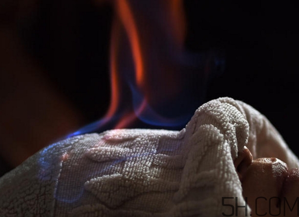 火療真的能治病嗎？火龍液的功效與作用