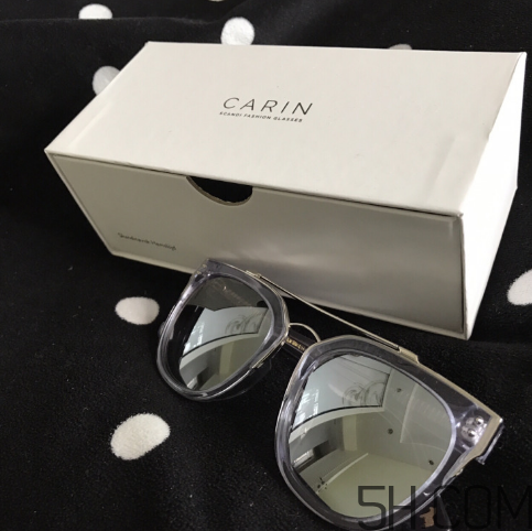carin墨鏡怎么樣？carin墨鏡有中國(guó)專柜嗎？
