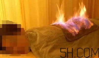 火療痛不痛？火療要做多久才有效？