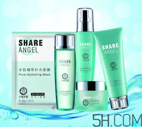 十月天使是什么牌子？十月天使是哪個國家的？