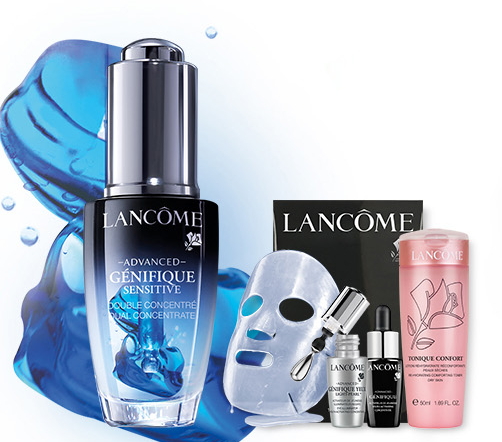 蘭蔻大眼精華是眼霜嗎？蘭蔻大眼精華后需要用眼霜嗎？