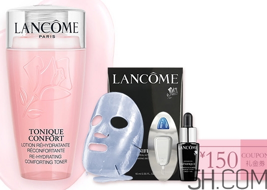 蘭蔻眼霜適合什么年齡？蘭蔻眼霜適合年齡