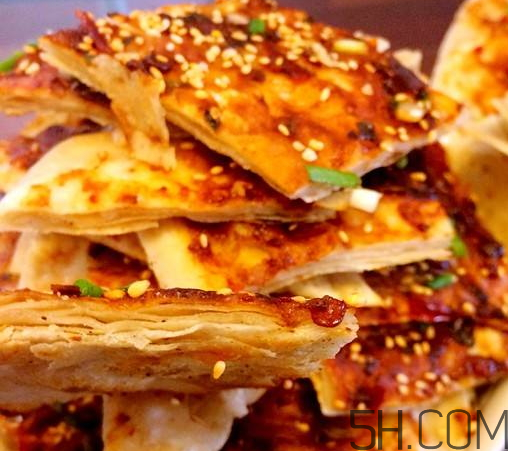 醬香餅熱量高嗎？醬香餅會胖嗎？