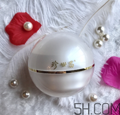 珍世昌珍珠粉和京潤珍珠粉哪個(gè)好？