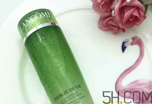 蘭蔻綠水適合什么年齡？蘭蔻綠水適合什么膚質(zhì)？