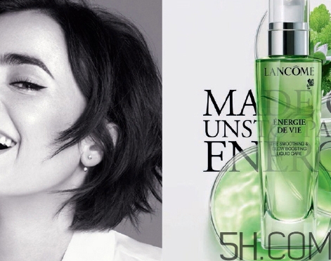 蘭蔻水光瓶是精華嗎？蘭蔻水光瓶和粉水哪個(gè)好區(qū)別