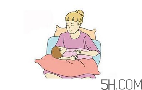 輸液后多久可以喂奶？輸液后喂奶對(duì)寶寶好嗎？