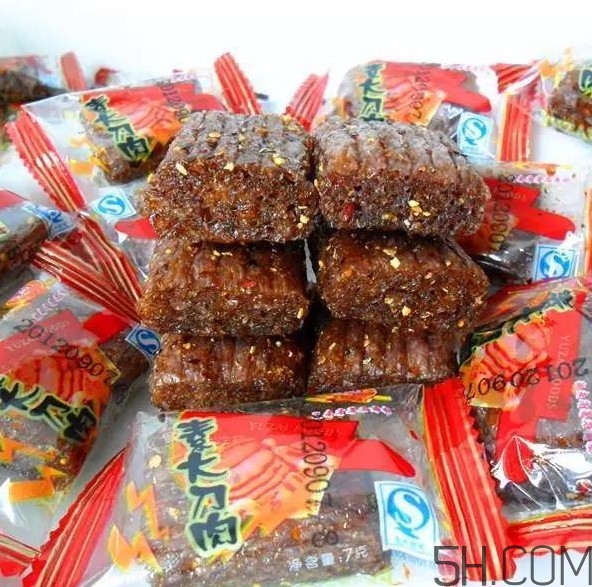 備孕期間能吃辣條嗎？備孕吃辣條對懷孕有影響嗎？