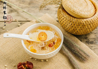 哺乳期能不能吃皂角米？月經(jīng)期能不能吃皂角米