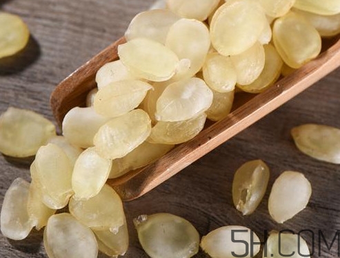 皂角米是熱性還是涼性？皂角米和雪蓮子的區(qū)別