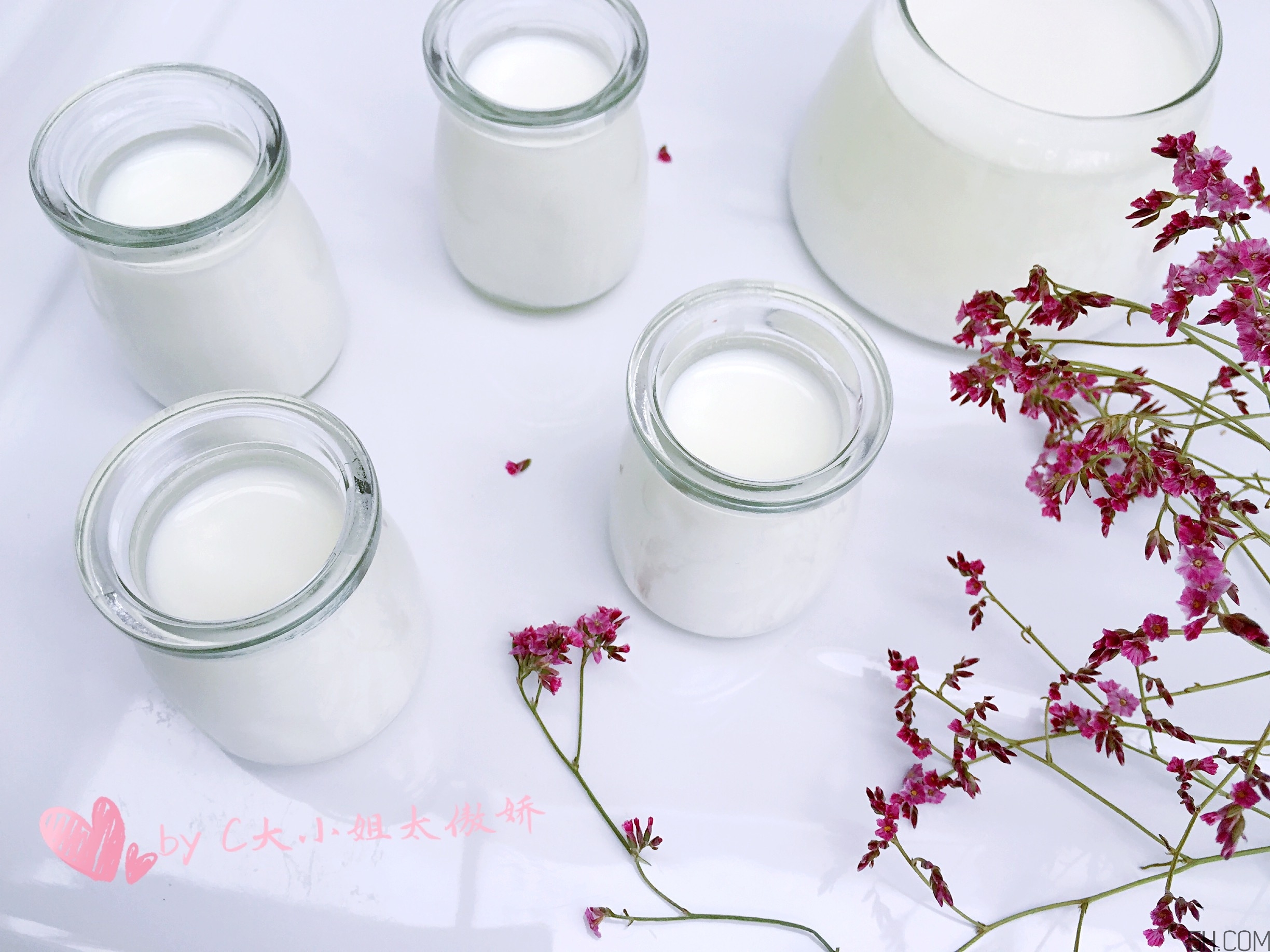 孕婦奶粉能做酸奶嗎？孕婦奶粉怎么做成酸奶？